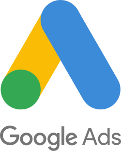 Logo Google Ads Partner