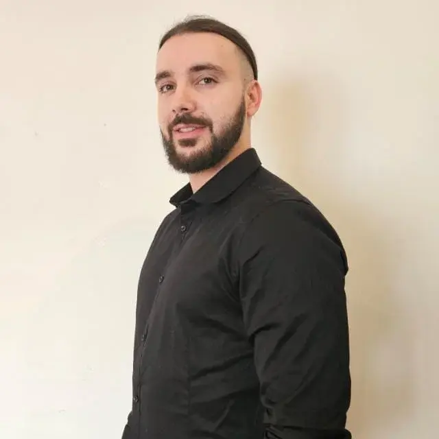 Adrien Trudel