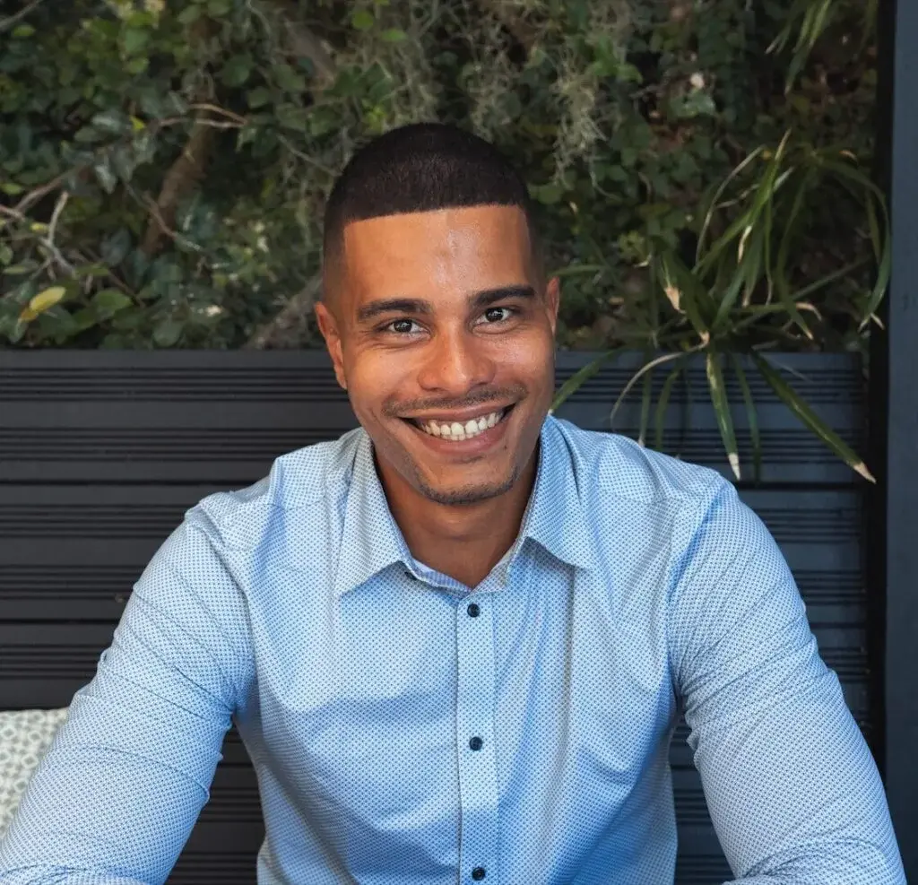 Alexandre - Co-fondateur