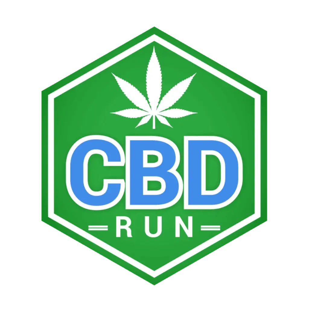 CBD Run