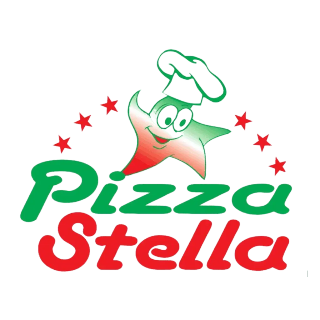 Pizza Stella
