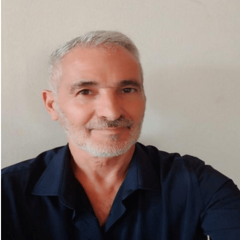 Raymond Romero