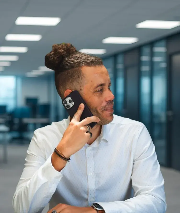 Rodolphe - Co-fondateur
