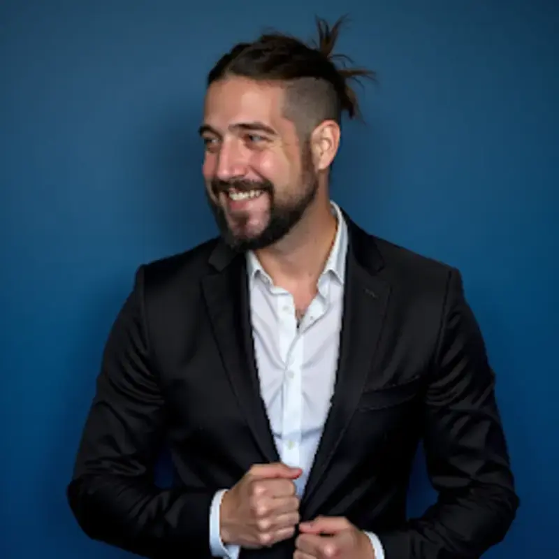Romain Cano