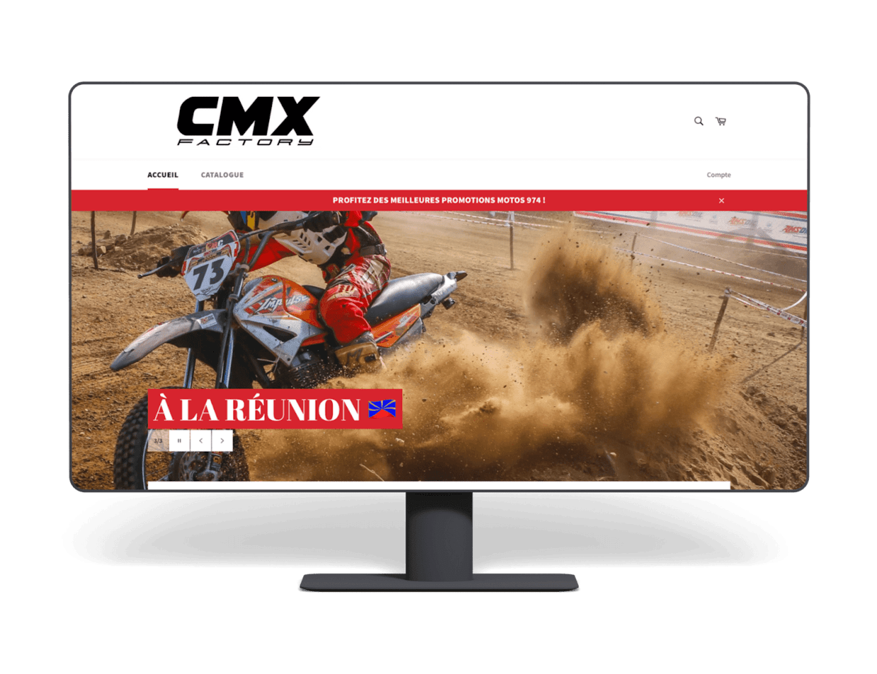 CMX FACTORY