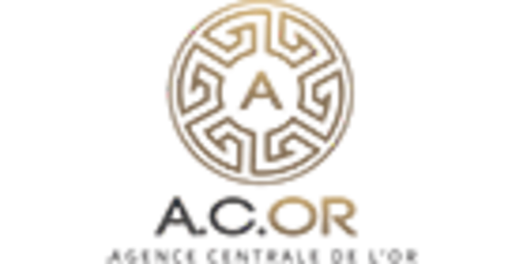 Vidéo publicitaire AGENCE CENTRALE DE L'OR