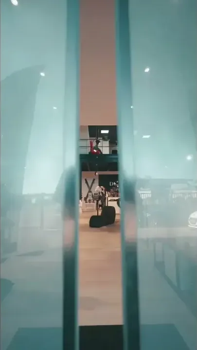 Vidéo publicitaire DORCEL