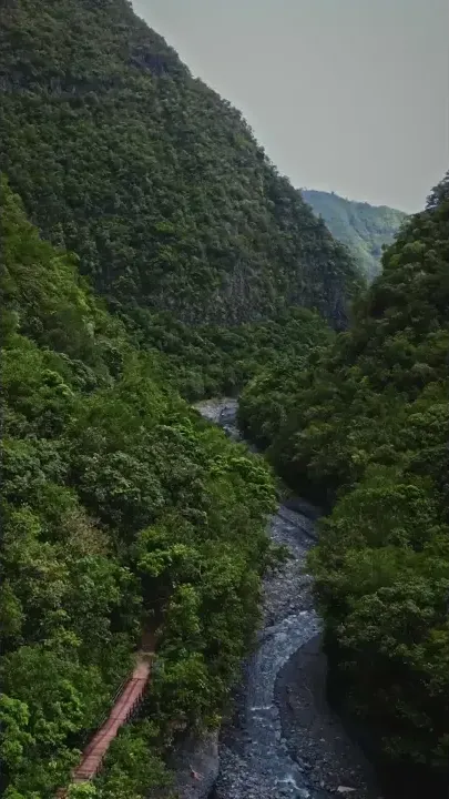 Vidéo publicitaire EDEN DU RANDONNEUR