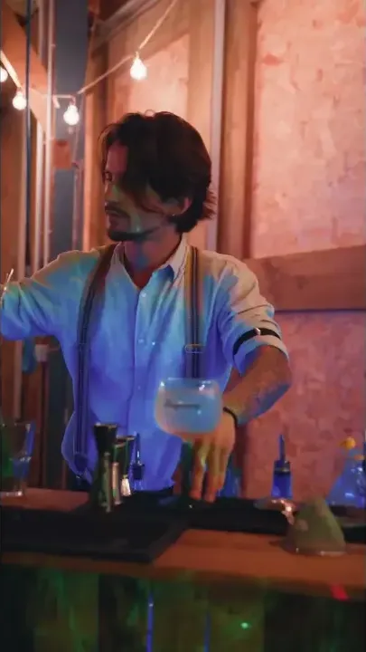 Vidéo publicitaire ÉMULSION 2