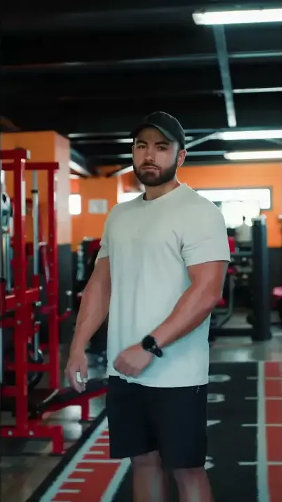 Vidéo publicitaire HÉRACLES COACHING