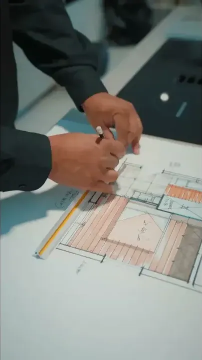 Vidéo publicitaire INTÉRIEURS PRIVÉS