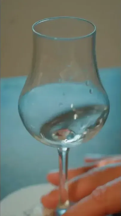 Vidéo publicitaire LA PART DES ANGES