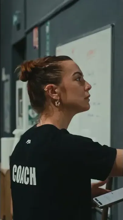 Vidéo publicitaire PAPANG