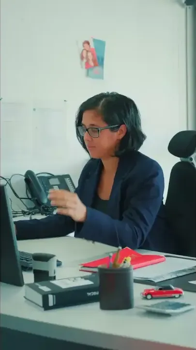 Vidéo publicitaire PASS-XP