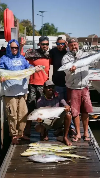 Vidéo publicitaire PÊCHE PASSION