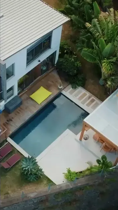 Vidéo publicitaire SAM CONCEPT HABITAT