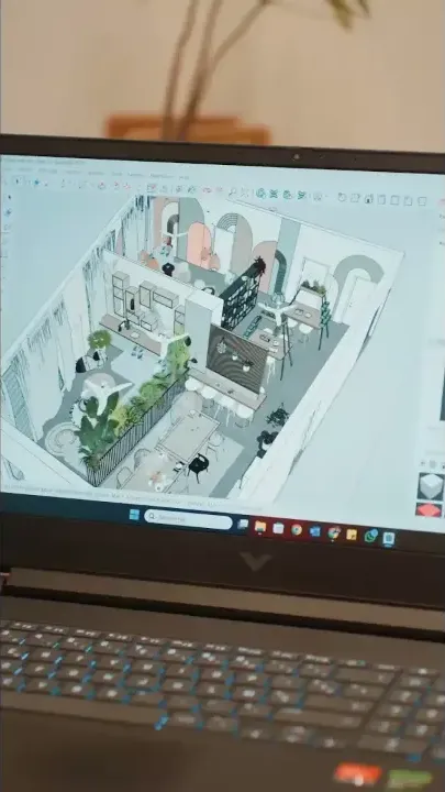 Vidéo publicitaire TWINS DESIGN