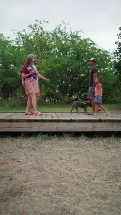 Vidéo publicitaire VEILLE À NÔU